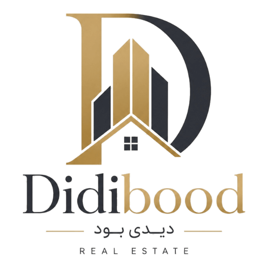 Didibood — Real Estate