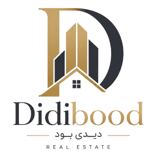 Didibood — Real Estate