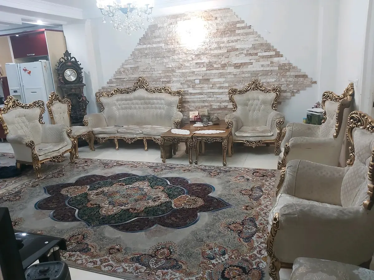 یک واحد آپارتمان ۷۵ متری با پارکینگ — 1
