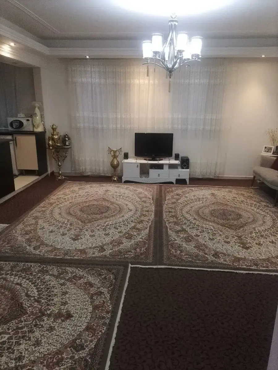 آپارتمان۵۰ متری/تکواحدی/پارکیندار/هاشم آباد/خاوران — 1