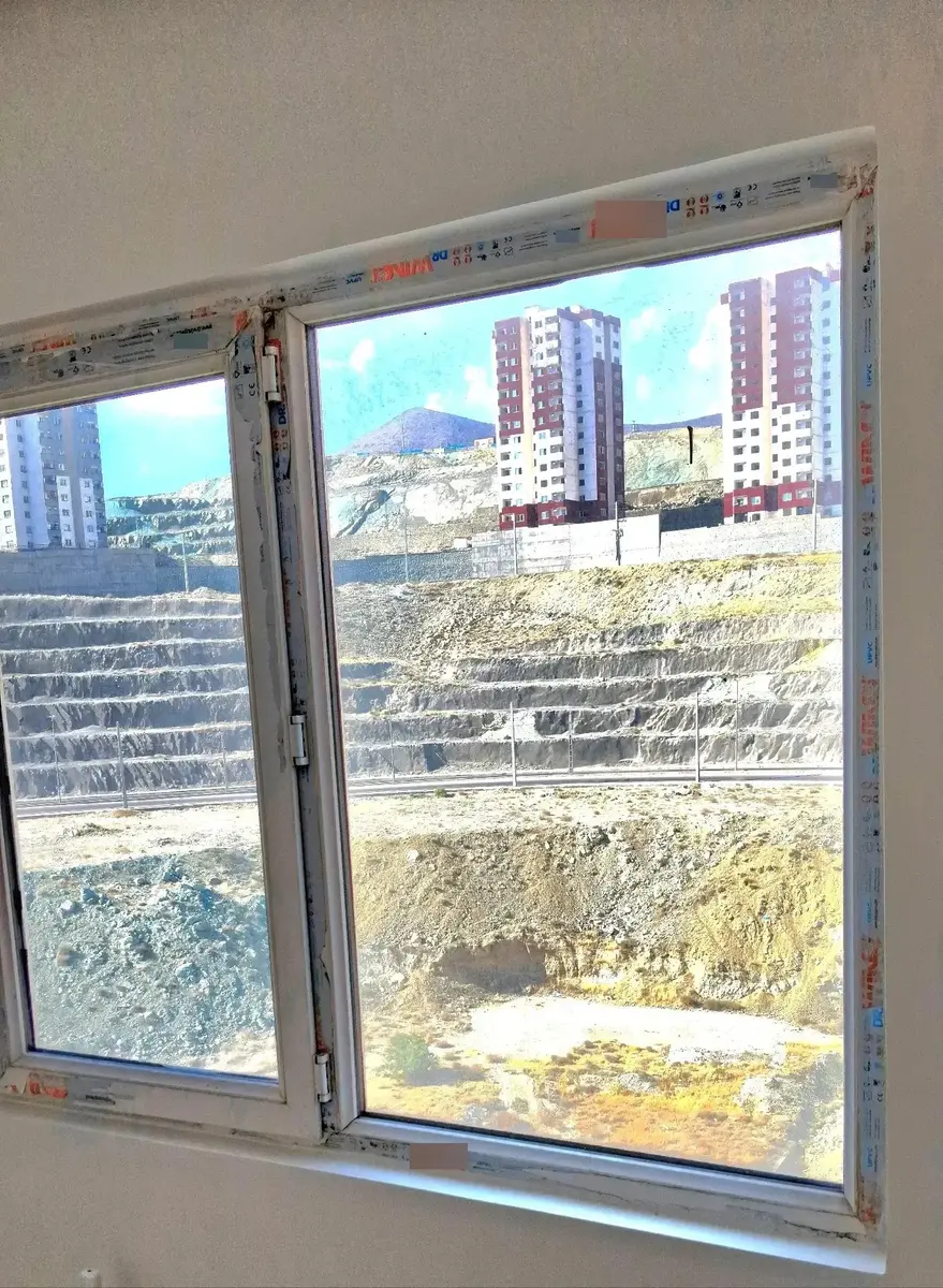اجاره پردیس فاز ۹ نگین آرشام طبقه ۱۰ بدون مشرف — 1
